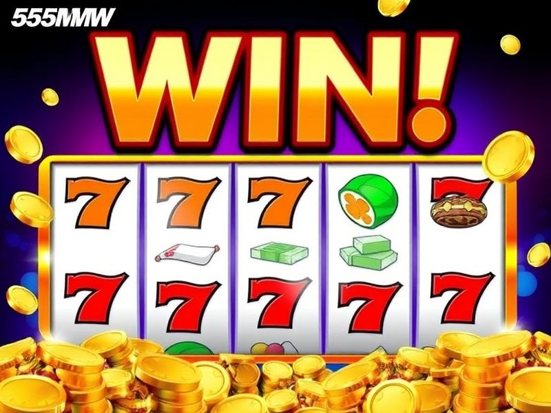 Welcome to the official 55bmw win login.com platform – your gateway to thrilling online casino games, real-money slot machines, poker tournaments, and more. Login securely, claim your bonuses, and start playing today!